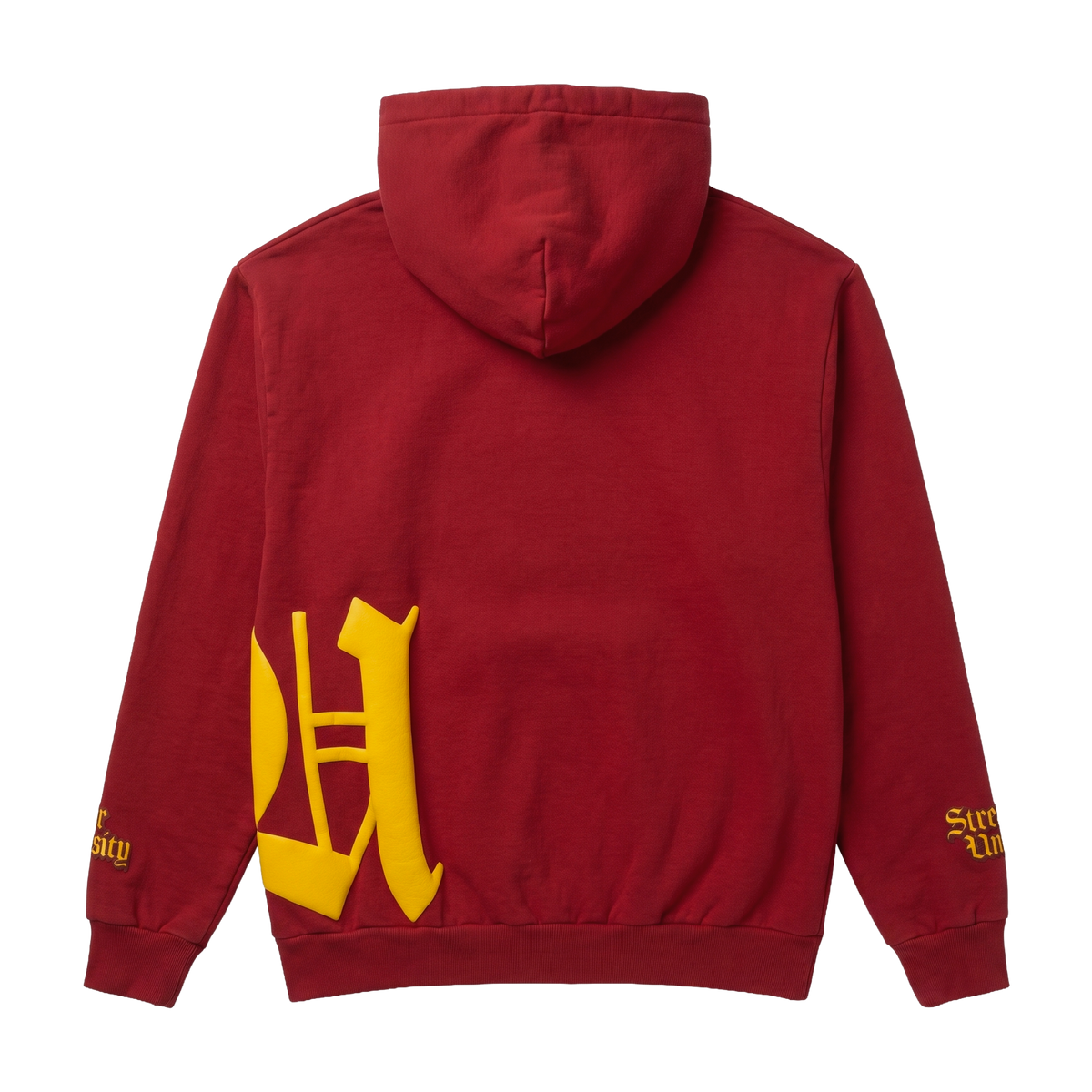 STREAMER UNIVERSITY HOODIE