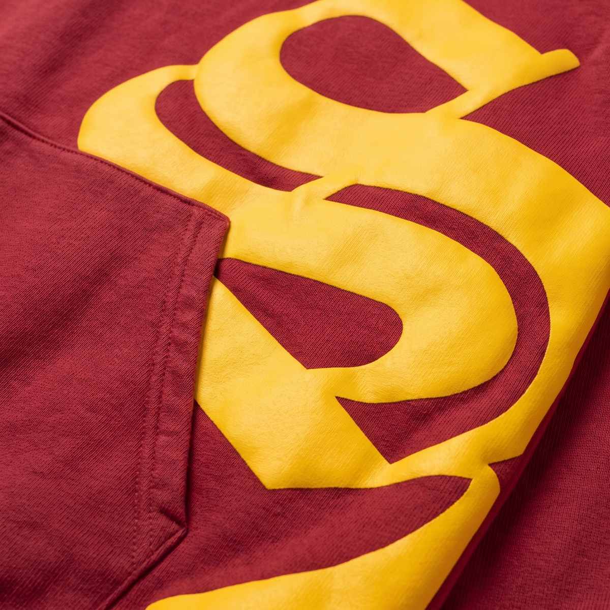 STREAMER UNIVERSITY HOODIE