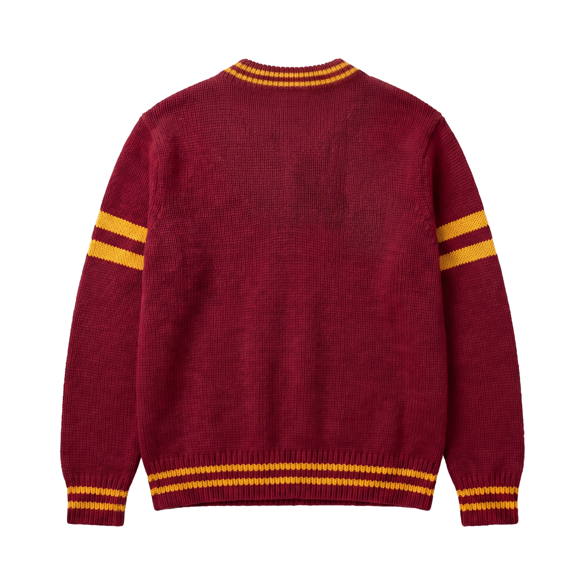 STREAMER UNIVERSITY KNITTED SWEATER – Streamer University