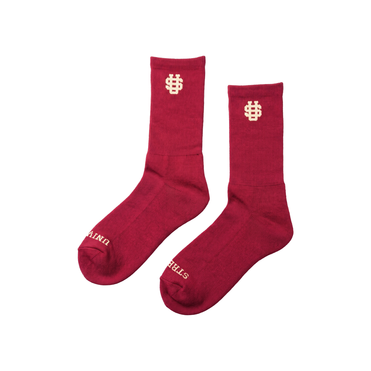 STREAMER UNIVERSITY SOCK PACK
