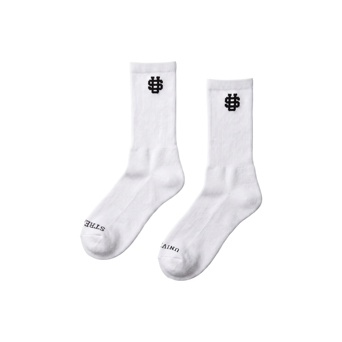 STREAMER UNIVERSITY SOCK PACK