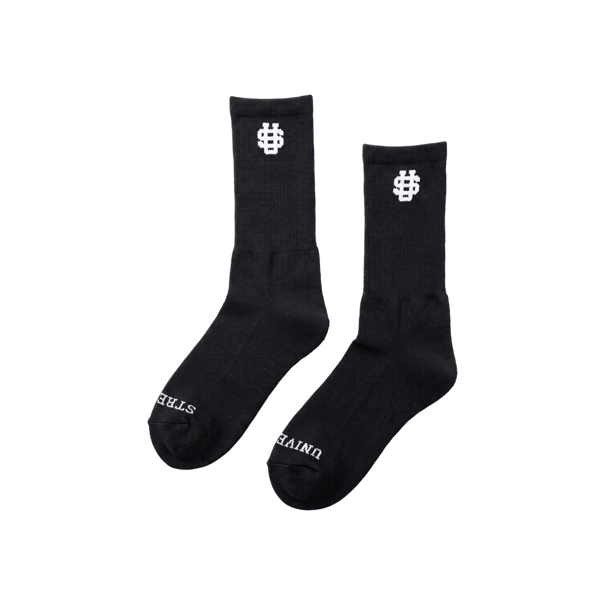 STREAMER UNIVERSITY SOCK PACK