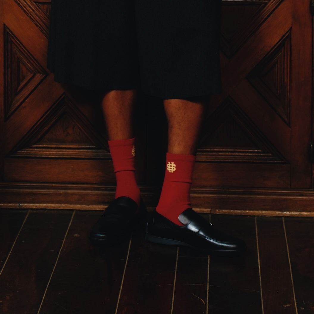 STREAMER UNIVERSITY SOCK PACK