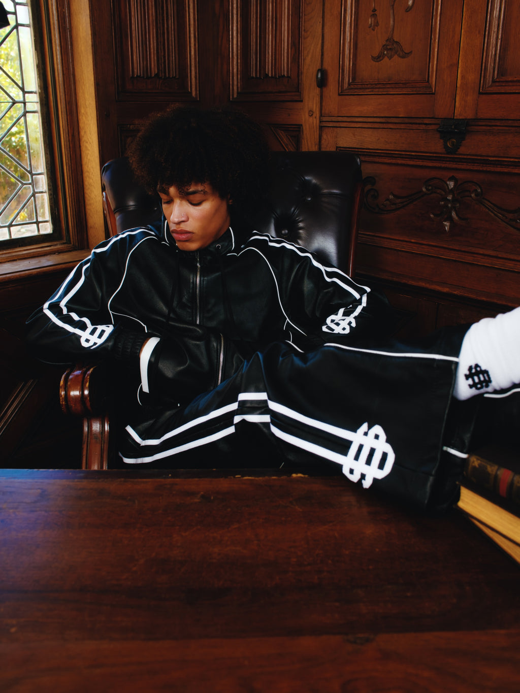 LOOKBOOK – Streamer University