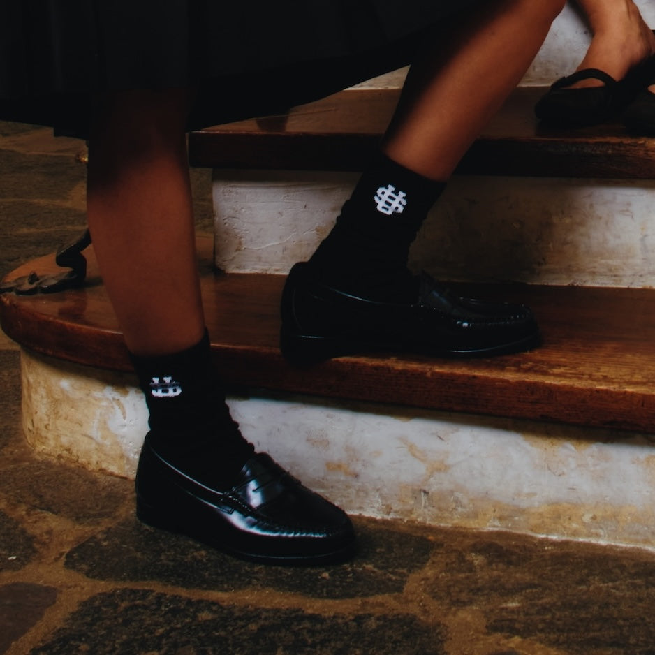 STREAMER UNIVERSITY SOCK PACK
